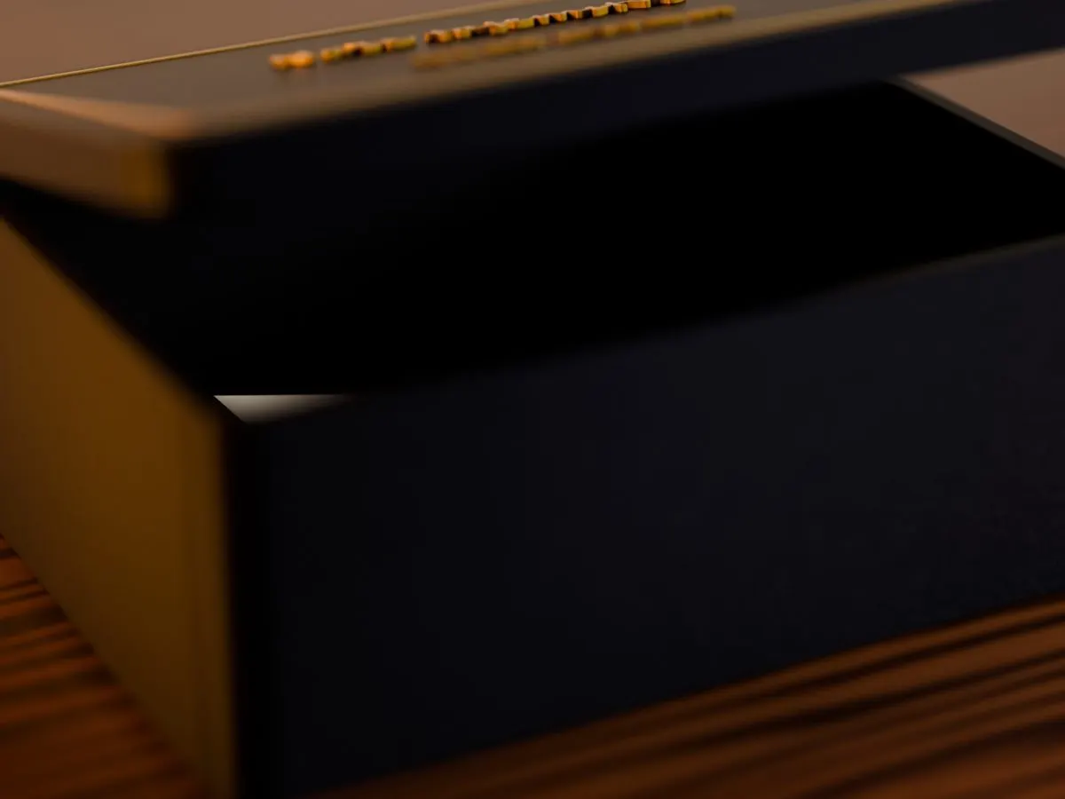 Secret Keepsake Box - Image 2