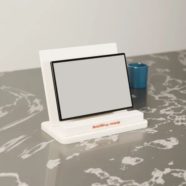 Stojan na tablet a recepty