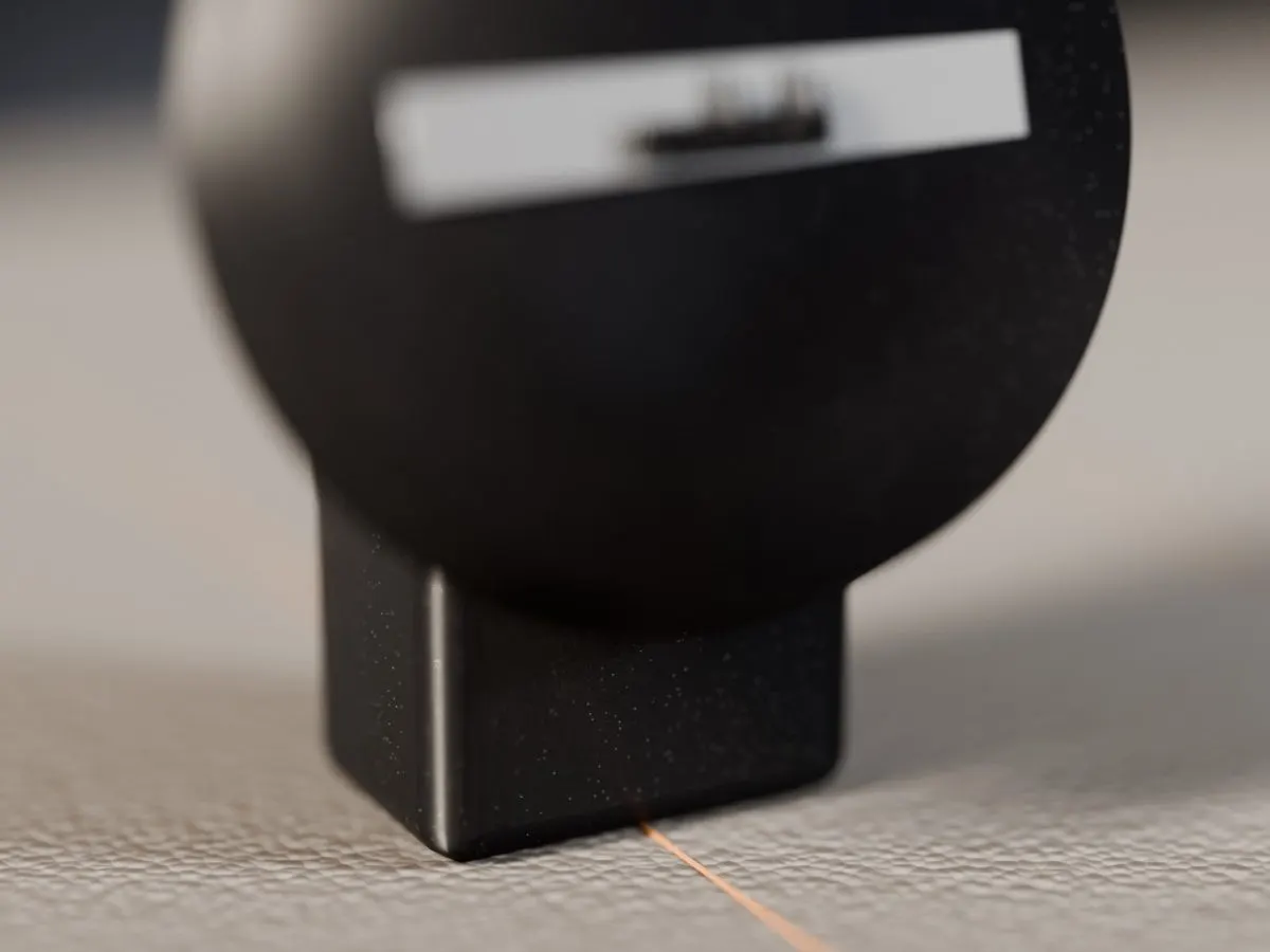Magnetic Car Phone Mount with Logo - Image 2