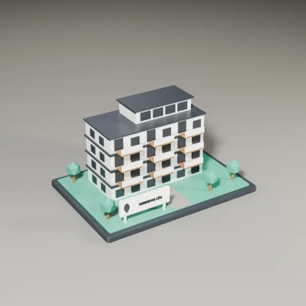 Maketa developerského projektu